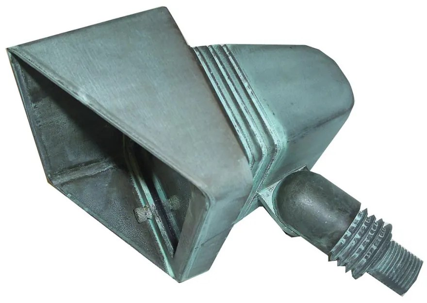Garden Zone BRONZE GZ-BRONZE13 Kerti reflektor 4x1,2W/LED IP44
