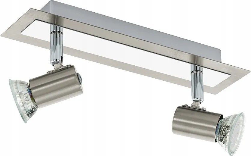 Spot lámpa Rottelo 90915 Eglo