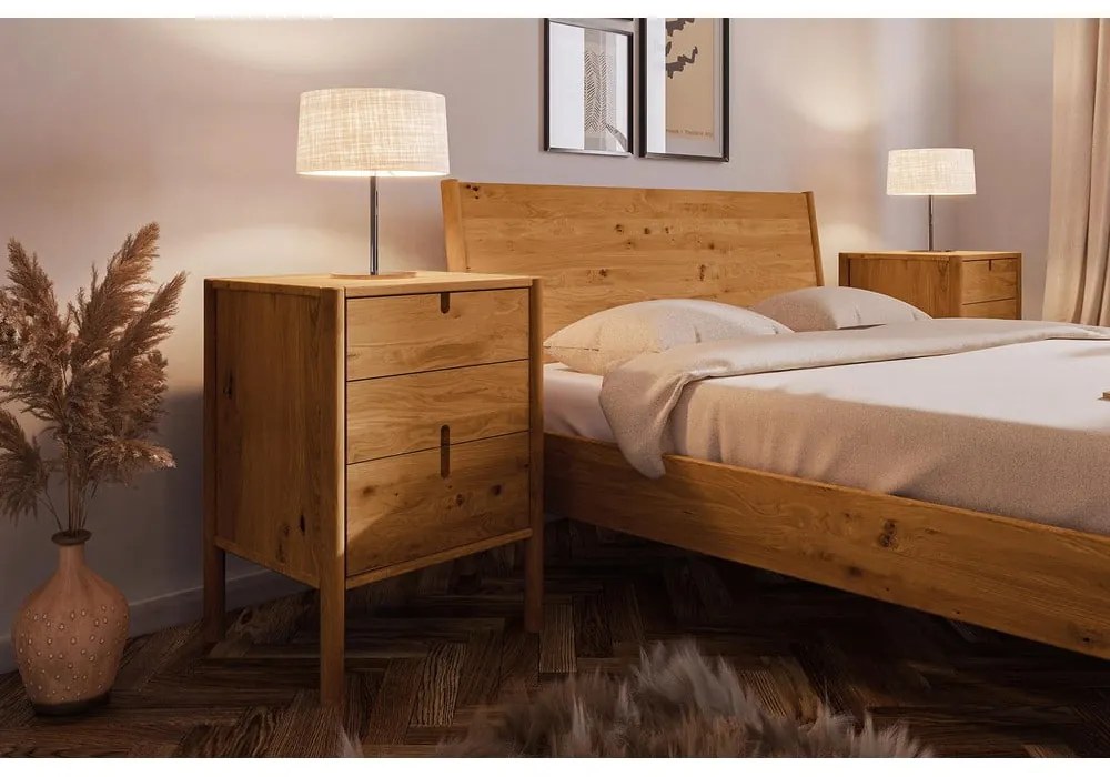 Éjjeliszekrény Pola - The Beds