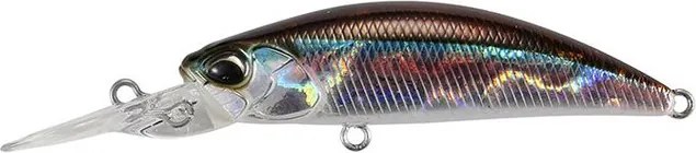 DUO SPEARHEAD RYUKI 50MDSP 5cm 3.4gr ADA4013 Wakasagi