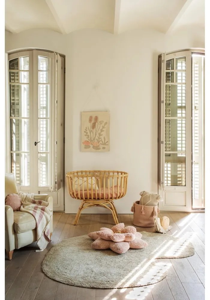 Gyerek faliszőnyeg Magic Pond – Lorena Canals