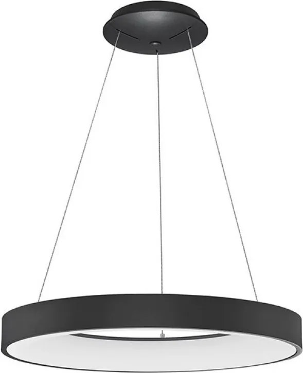 NOVALUCE 9453451 RANDO Modern Led Függesztett Lámpa LED IP20