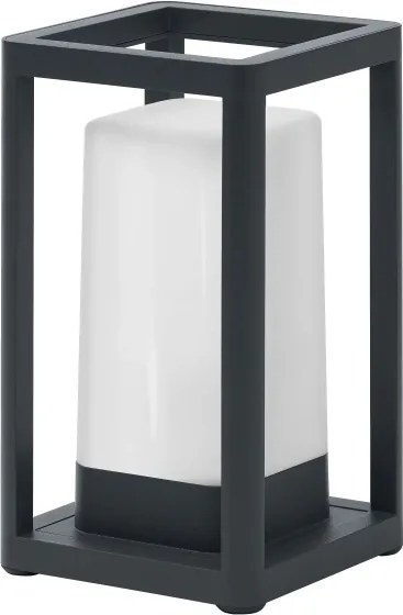 Osram - LED RGBW dimmelhető asztali lámpa okos LED/5W/5V IP44 Wi-Fi