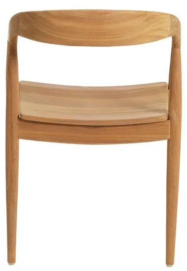 Natúr színű étkezőszék Palos – Light &amp; Living