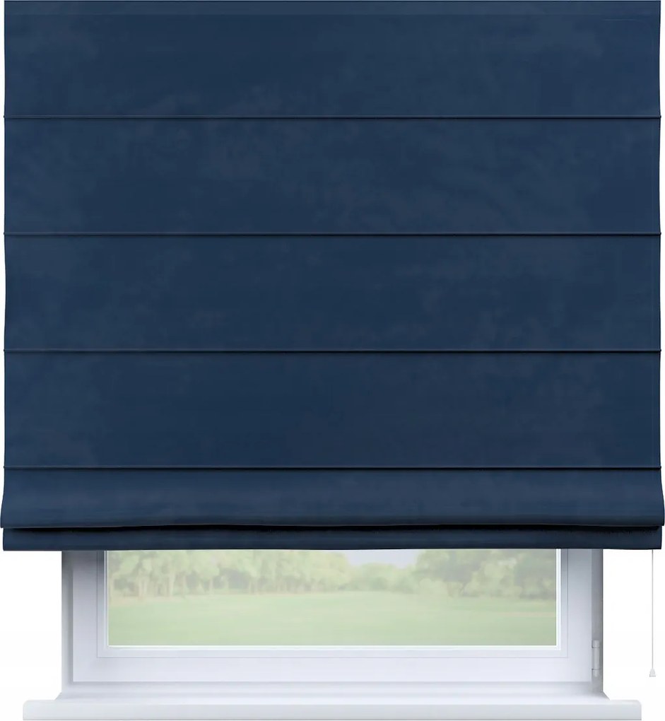 Kész Római roló Capri 120x180cm kék