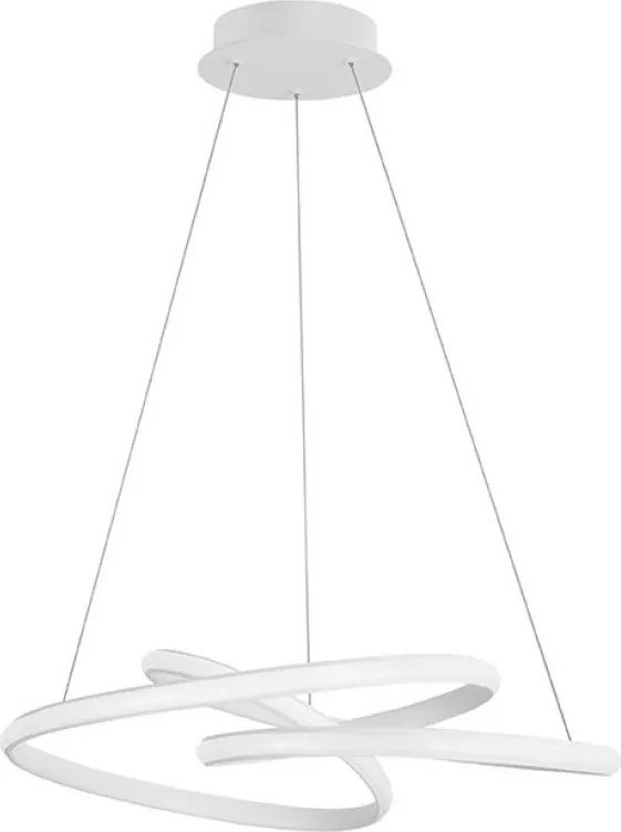 NOVALUCE 9147111 MENTON Modern Led Függesztett Lámpa LED IP20