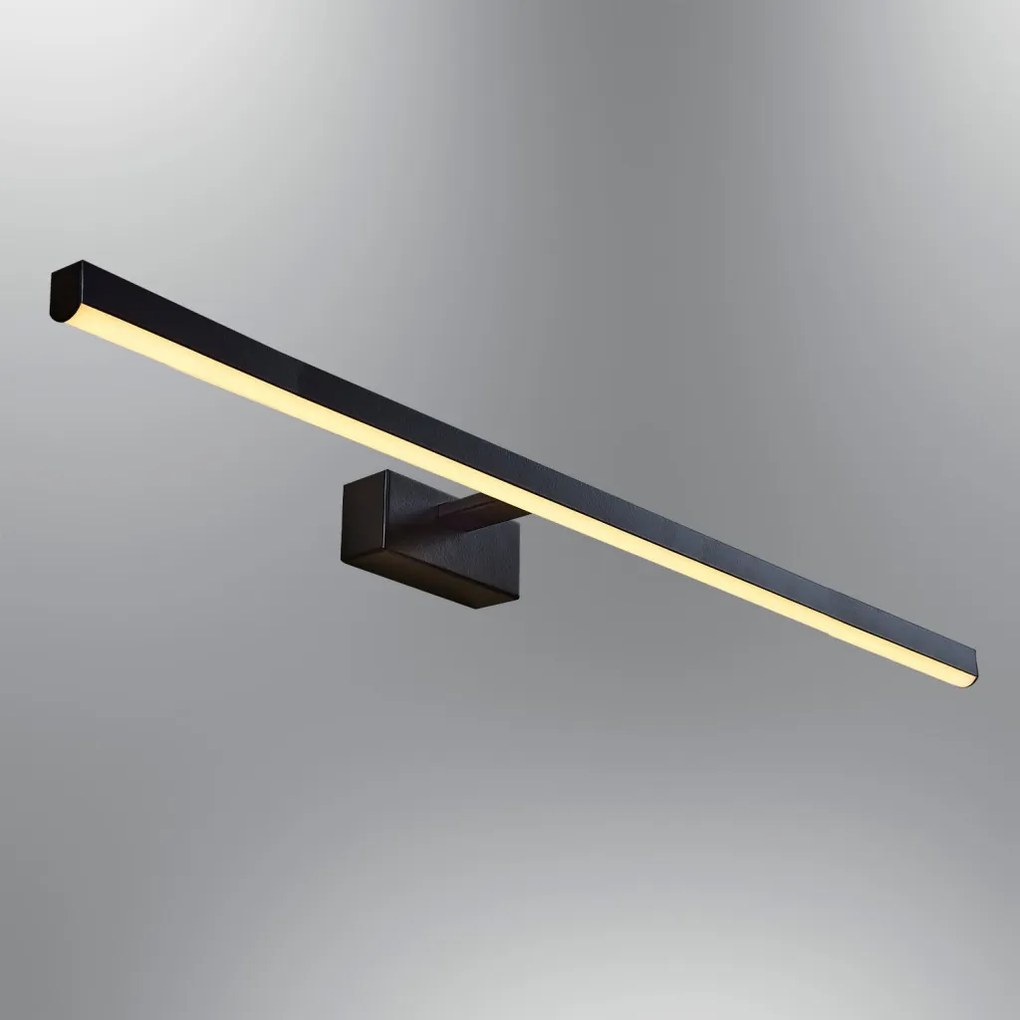 L1650 - Black