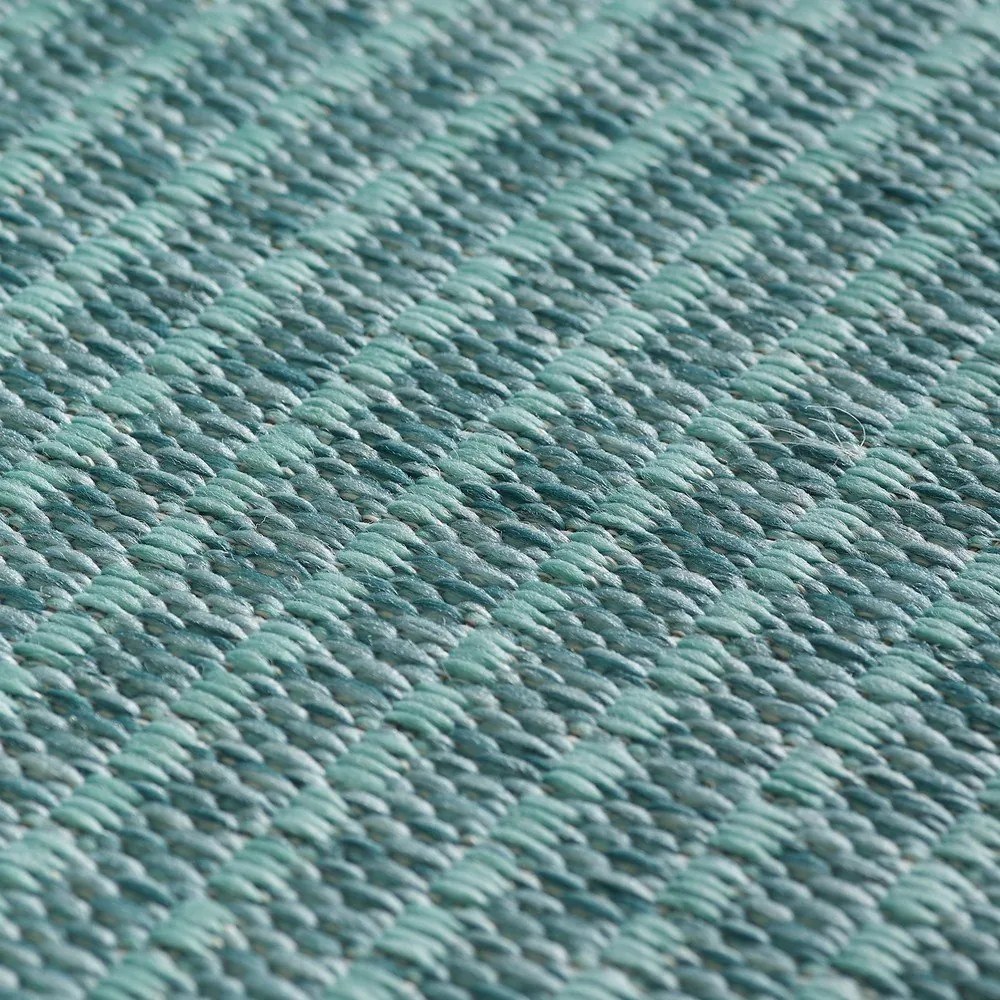 Kék kültéri-beltéri szőnyeg 160x230 cm Giza 1410 – Ayyildiz Carpets