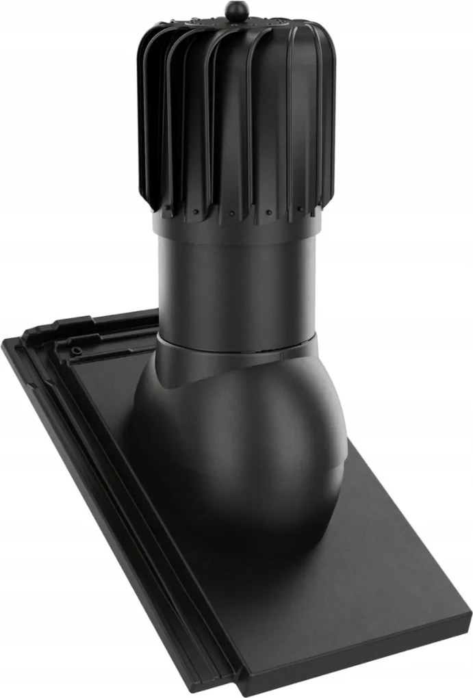 Rotoline Kandalló Wienerberger Orea 9 Fekete