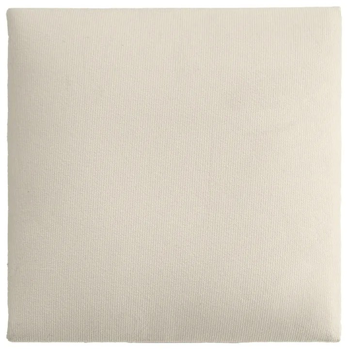 Kárpitozott falipanel FRAME PAROS 30x30 cm Szín: Bézs