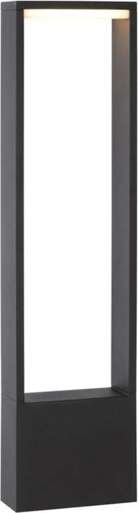 LUCIDE 28857-61-30 GOA Modern Kültéri Állólámpa Antracit LED IP44