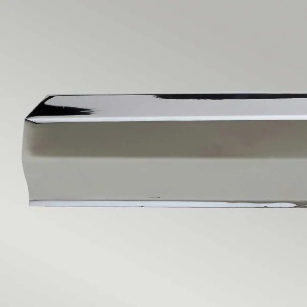 Elstead CHAWTON-PLL-PN - CHAWTON képvilágító lámpa 4xE14/40W/230V fényes króm