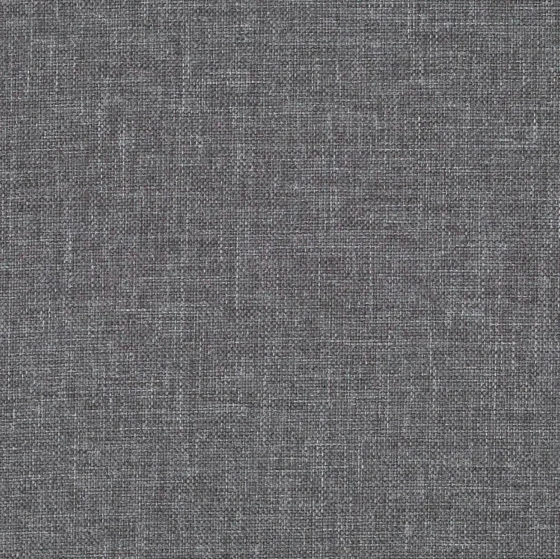 U alakú kinyitható ülőgarnitúra VALERIO 305x140 cm, világosszürke/bézs