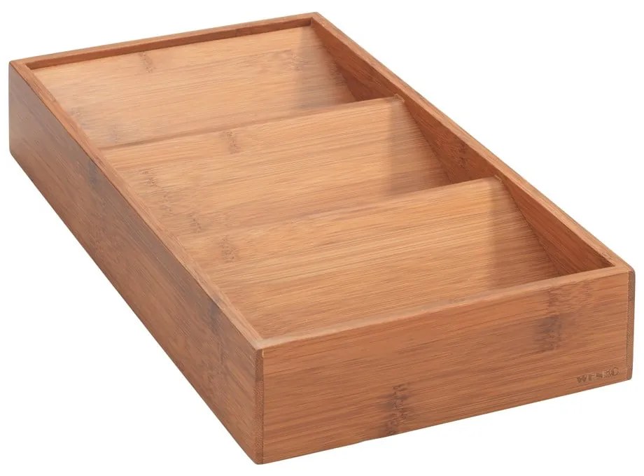 Bambusz fűszertartó állvány – Wenko