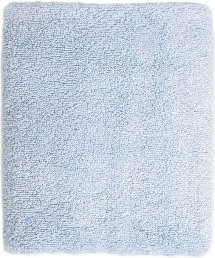 Desma törölköző kék puha 600 gsm 50x90 cm Homla