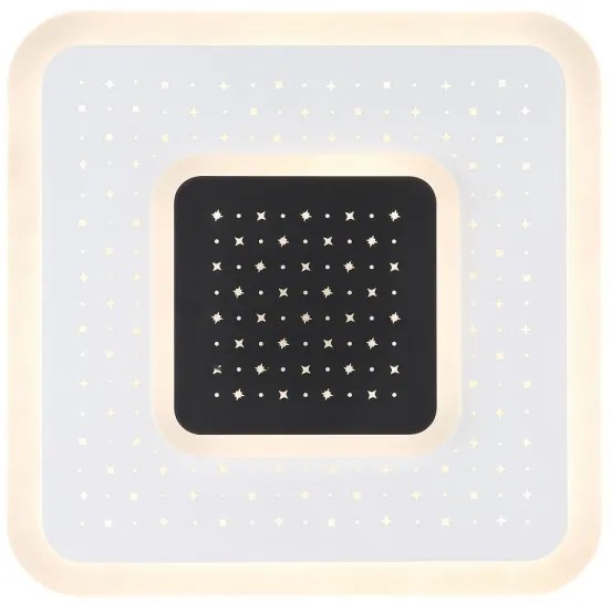 Globo 48132-47 - LED állítható mennyezeti lámpa LED/47W/230V 2700-6000K + DO