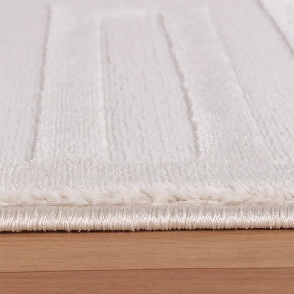 Krémszínű futószőnyeg 80x250 cm Sahara – Ayyildiz Carpets
