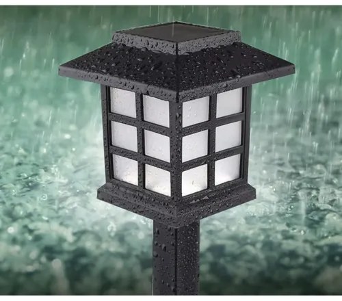 Solární zahradní lampa Gardlov 25421 - 6ks