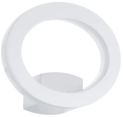 Eglo 96274 - LED kültéri fali lámpa EMOLLIO LED/10W/230V IP44