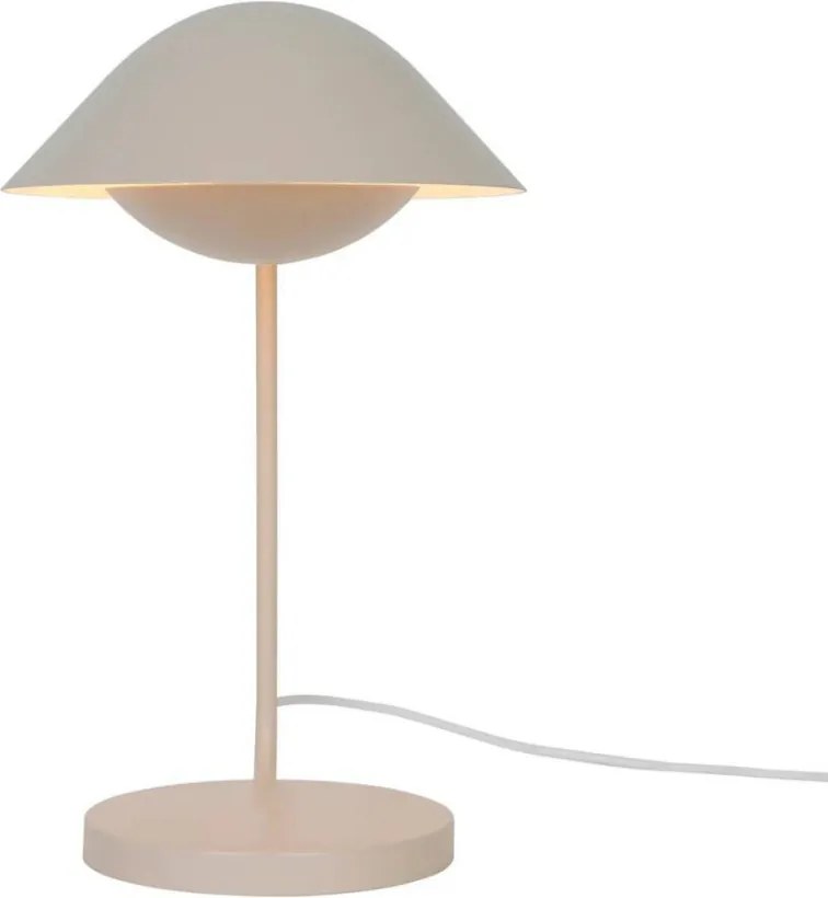 Nordlux FREYA 2213115009 Asztali lámpa 1x40W/E14 IP20