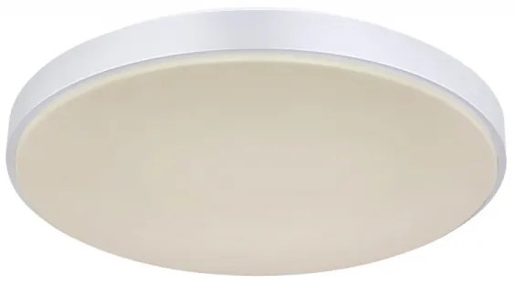 Globo 41586-24 - LED Dimmelhető mennyezeti lámpa SONNY LED/24W/230V + távirányító