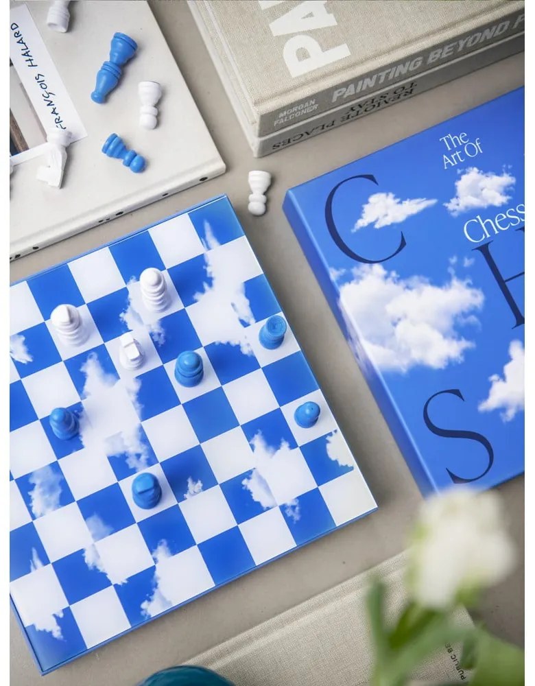 Sakk Classic Art of Chess – Printworks