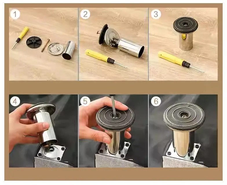 Kinyitható 2 személyes kanapé párnákkal piros KB-R