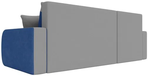 Sarokkanapé Delmur (sötétzöld) (tárolóhellyel). 1105031
