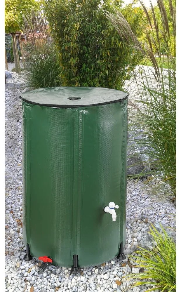 Vizes hordó – Garden Pleasure