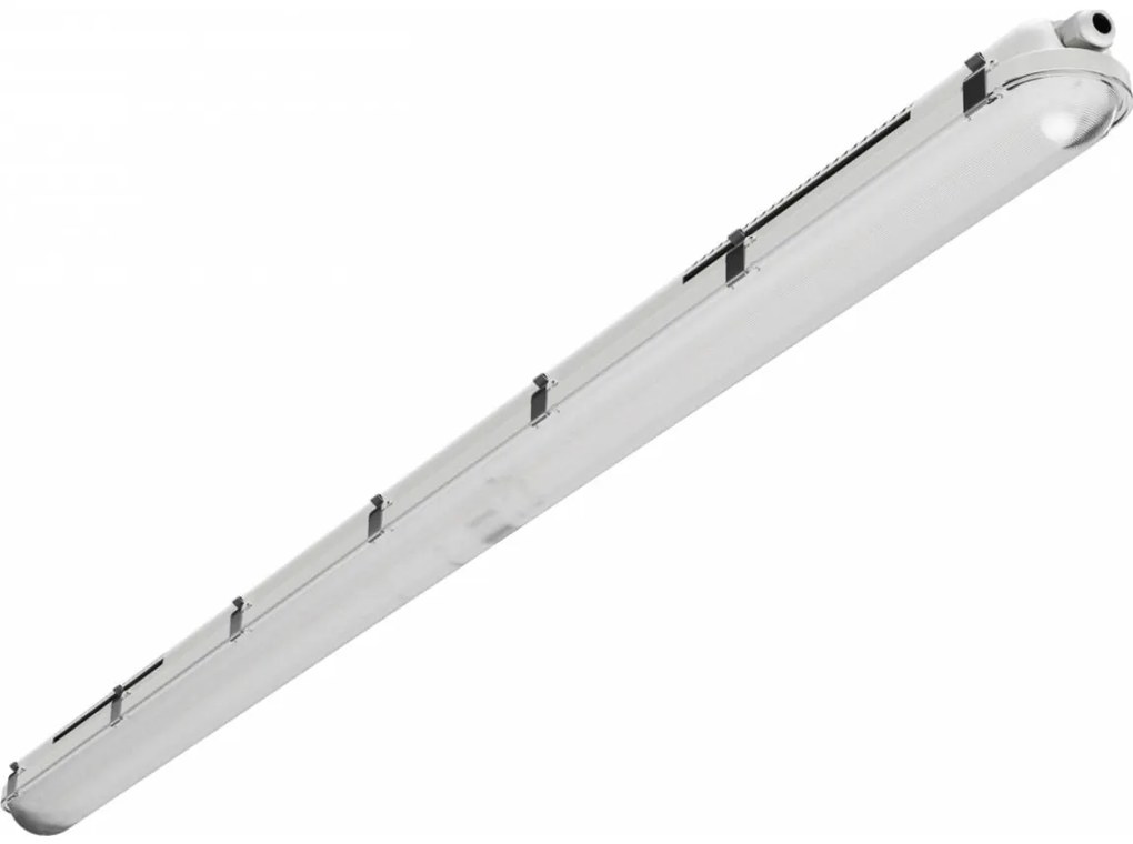 LED ipari fénycsöves világítás LIMEA GIGANT PRO LED/40/54/68/85W/230V 4000K IP66 150 cm