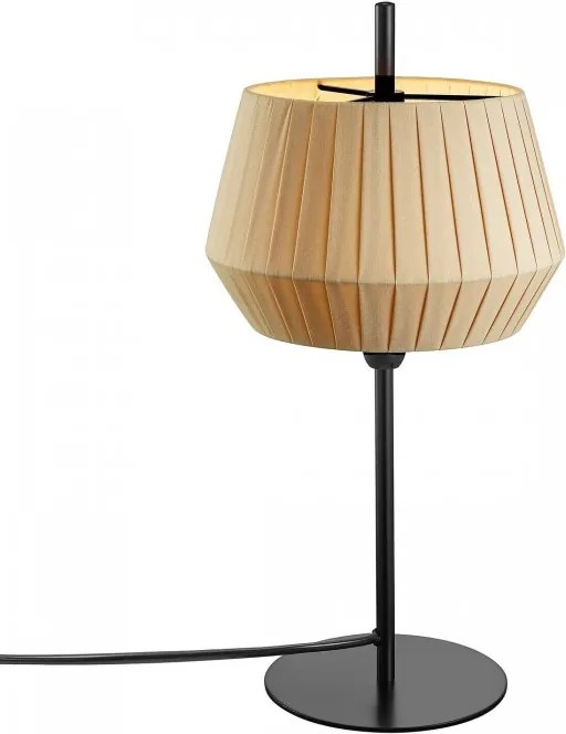 Nordlux DICTE 2112405009 Asztali lámpa 1x40W/E14 IP20