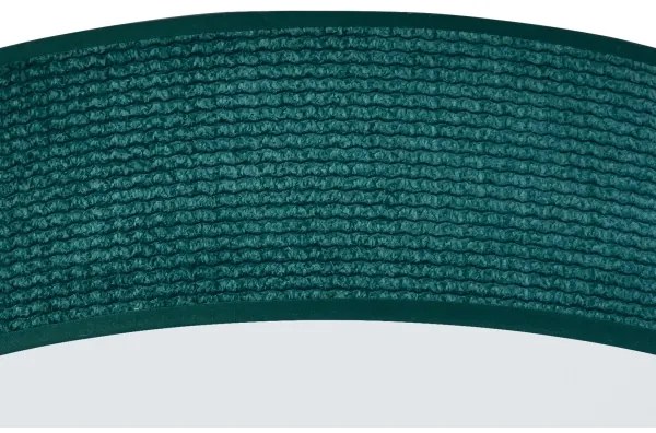 Duolla - LED mennyezeti lámpa CORTINA LED/26W/230V 30 cm 4000K zöld