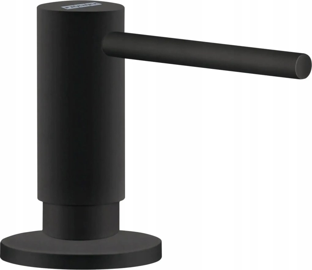 Franke Active Sm Szappanadagoló, Matt Fekete