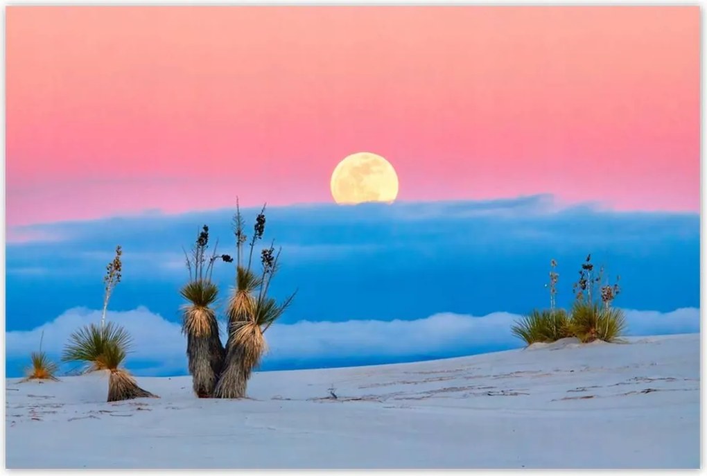 Poszterek 120x80 Kilátás Tájkép