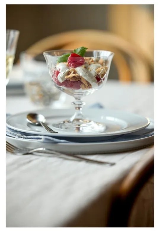 Pezsgőspohár szett 2 db-os 280 ml Eaton – Lyngby Glas