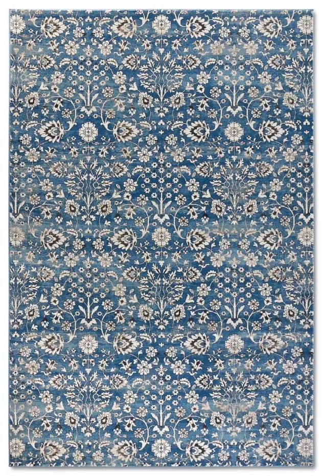 Kék szőnyeg 120x170 cm Ernest – Villeroy&amp;Boch