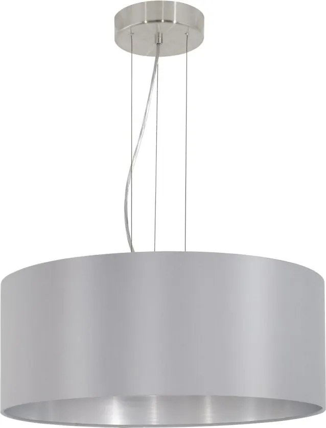 Függő lámpa Maserlo 31606 Eglo