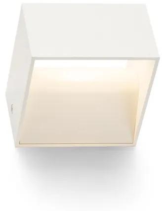 RENDL R10400 DIDO LED fali lámpa, fel - le világítás fehér
