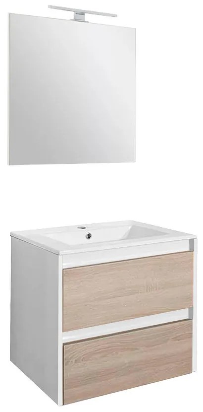 Porto Prime 60 komplett
