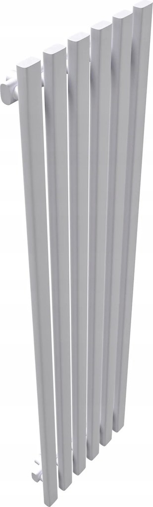 Miki 120/45 Szürke Díszítő Radiátor