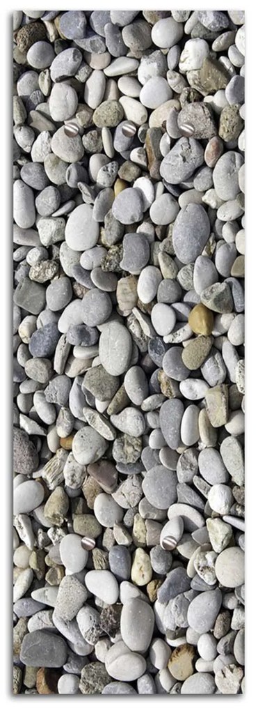Gario Fali fogas Absztrakt kövek Méret: 25 x 70 cm