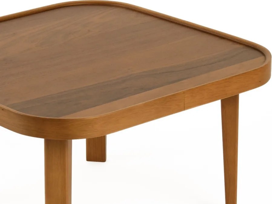 Hera 60 - Walnut