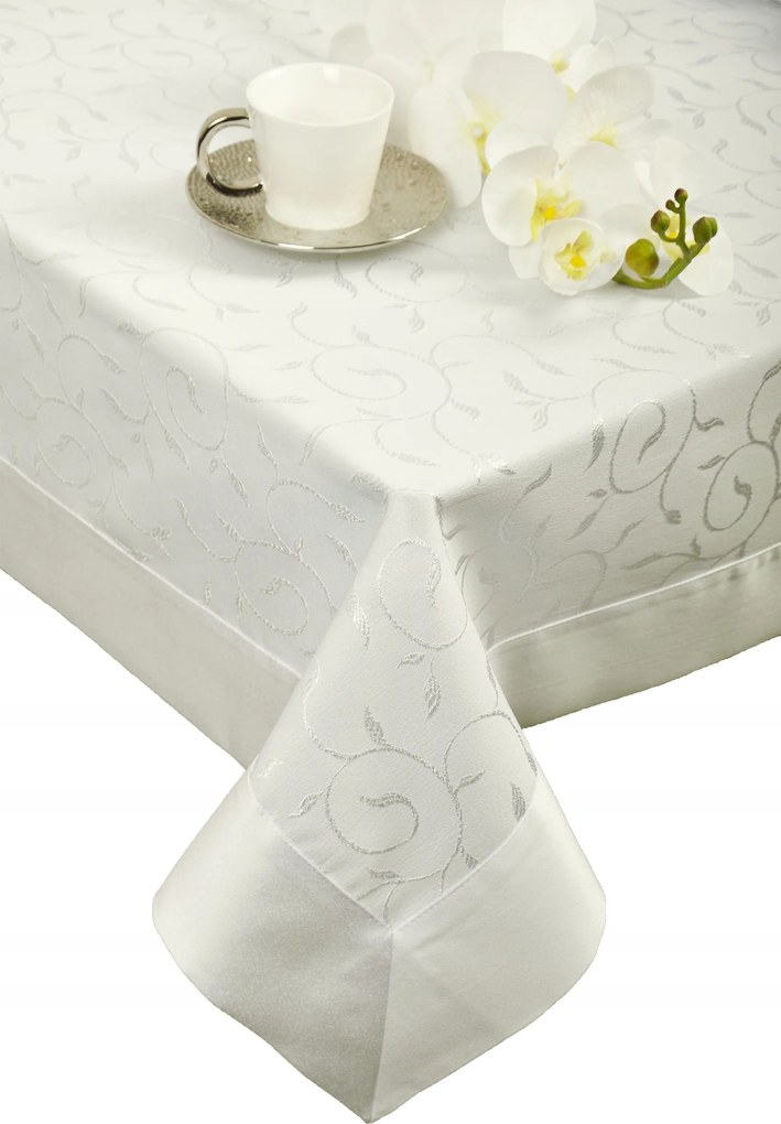 abrosz dekoratív Clematis 350x140 foltálló ekri