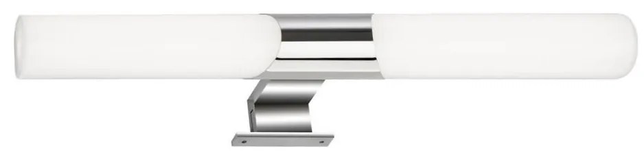 Briloner 2113-118 - LED fürdőszobai tükörmegvilágítás LED/12W/230V IP44 króm