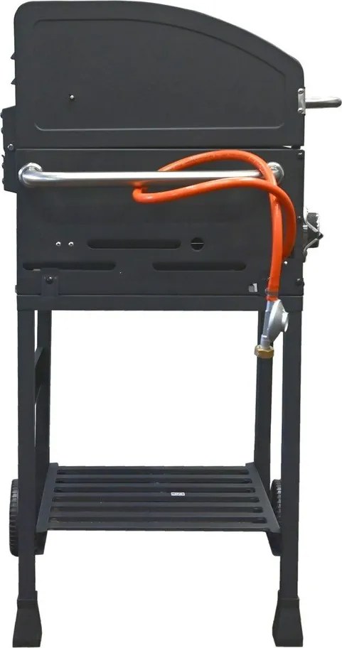 Gáz grillsütő Royal Gas L – Cattara