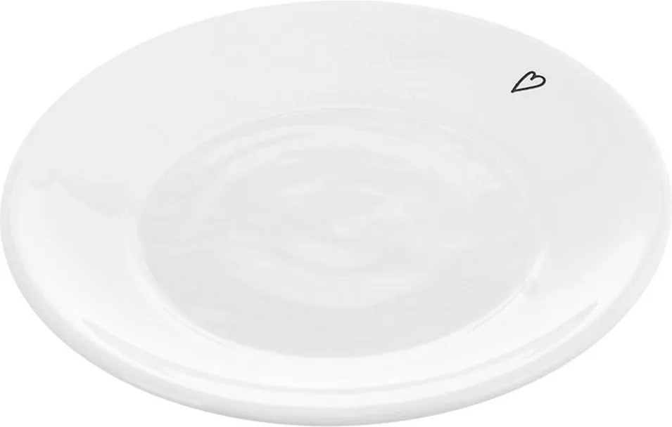 Alj Kis Tányér kerámia pohártartó csésze