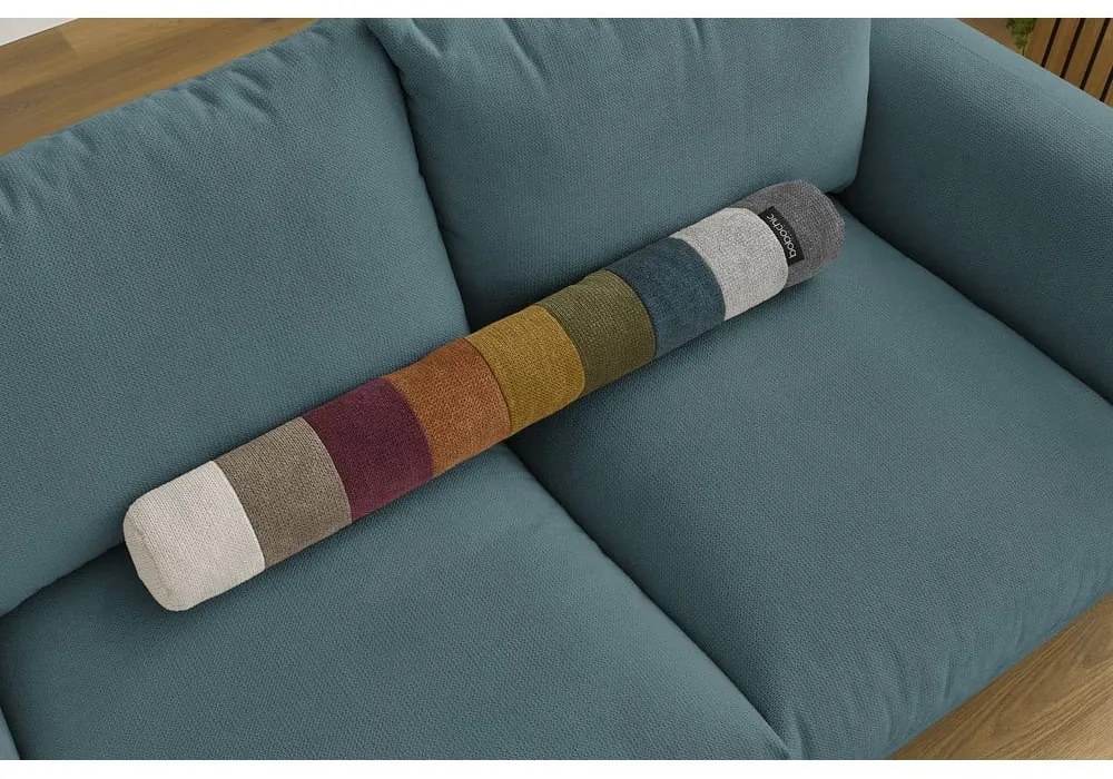 Kék kanapé 193 cm Ernest – Bobochic Paris