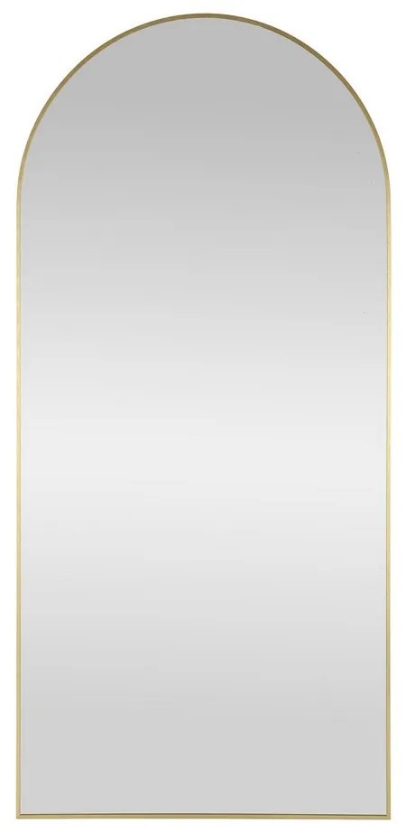 Falkirk fali tükör, ezüst / arany