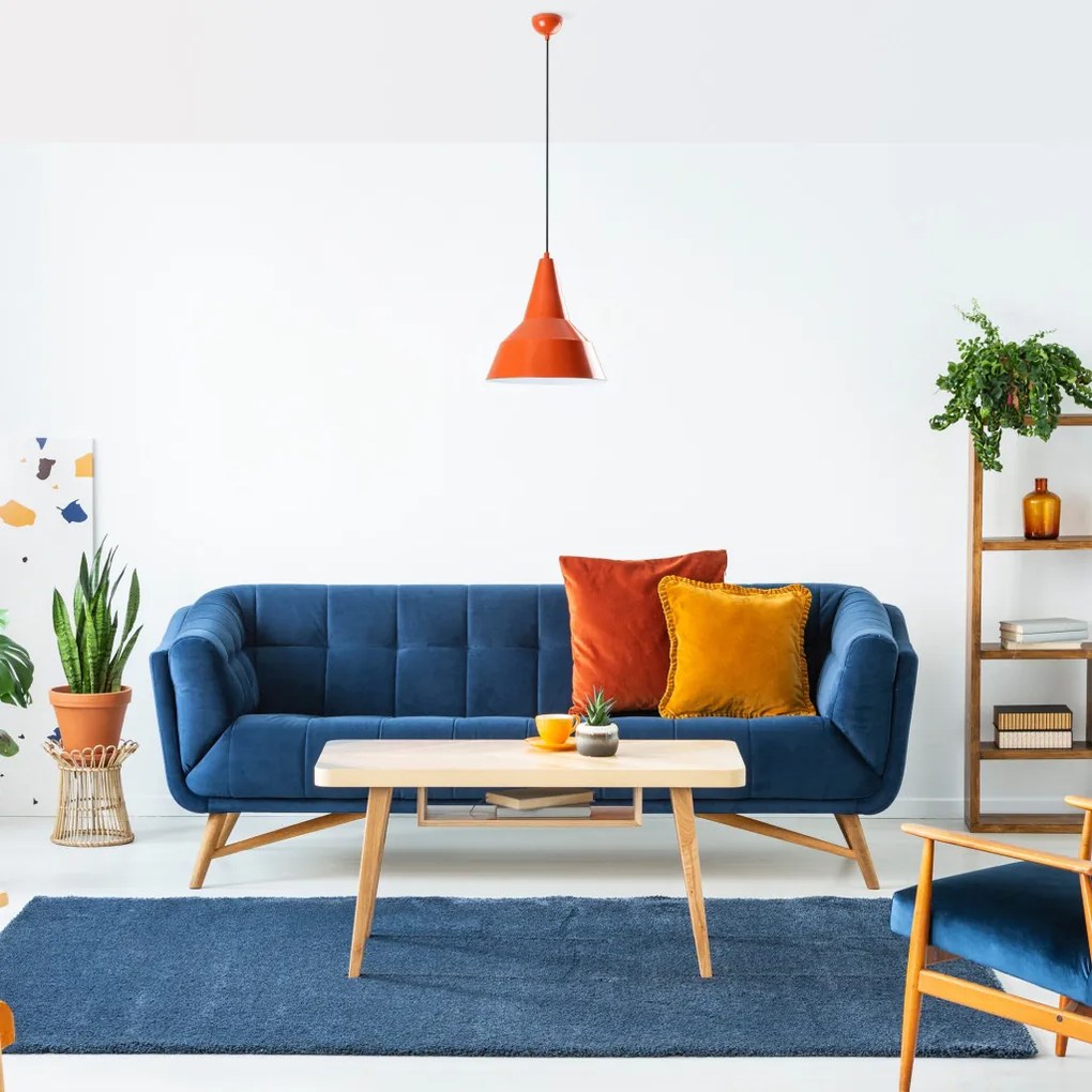 Saglam 3728 - Orange