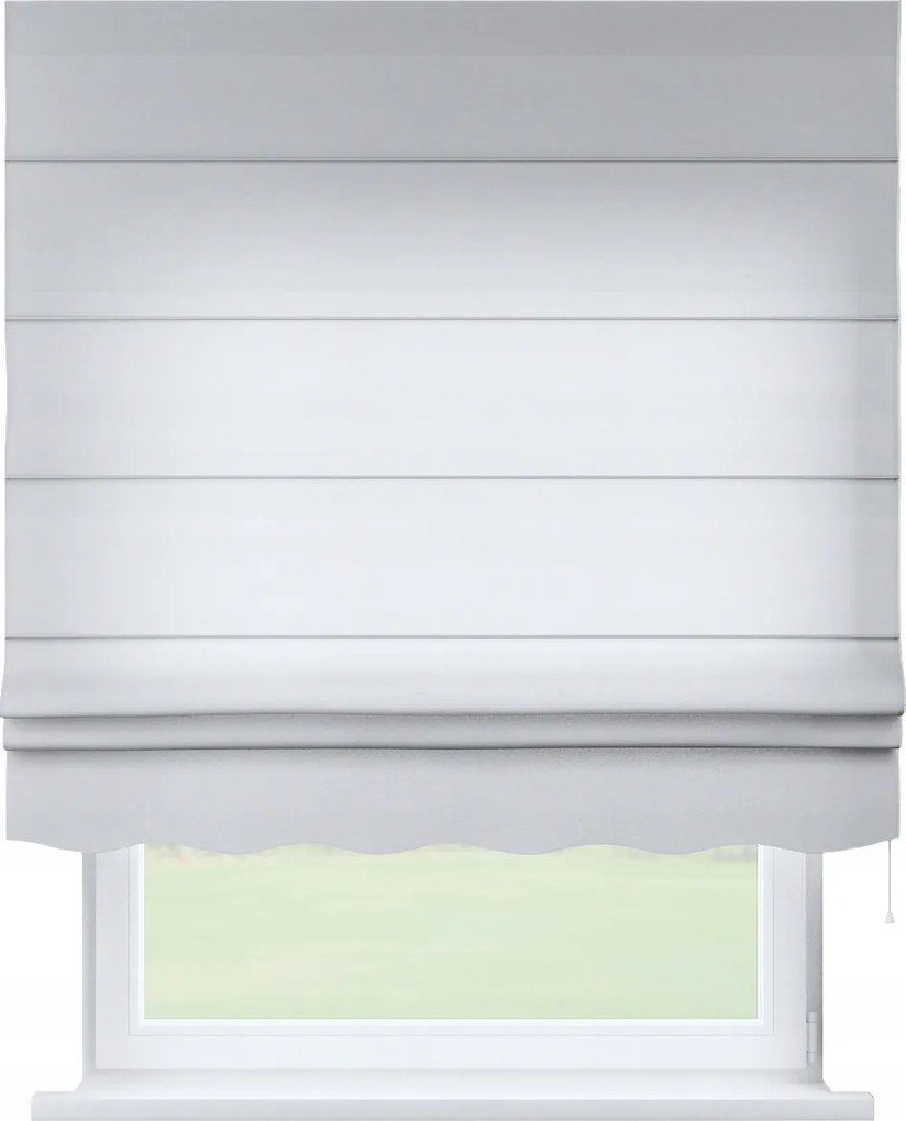 Kész Római roló Florencja 100x170cm fehér